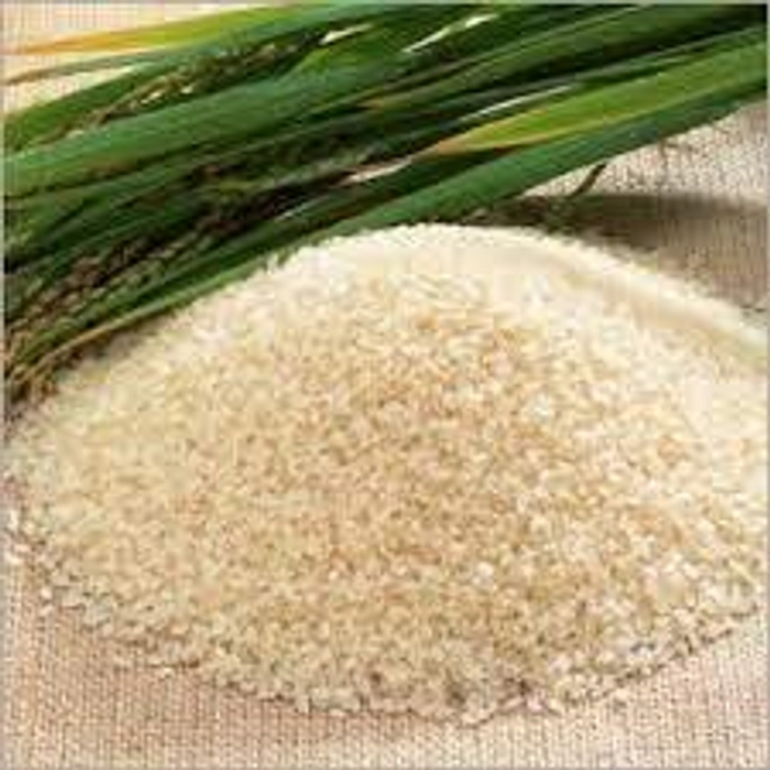 Kayiso rice