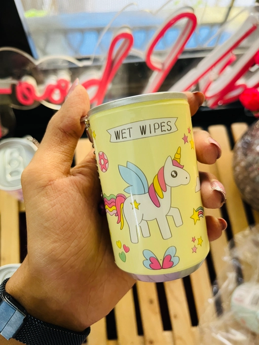 Unicorn Wet Wipes🦄