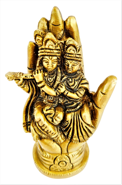 Hand RadhaKrishna