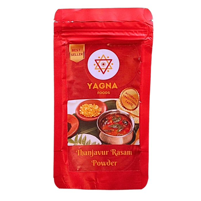 Thanjavur Rasam Powder