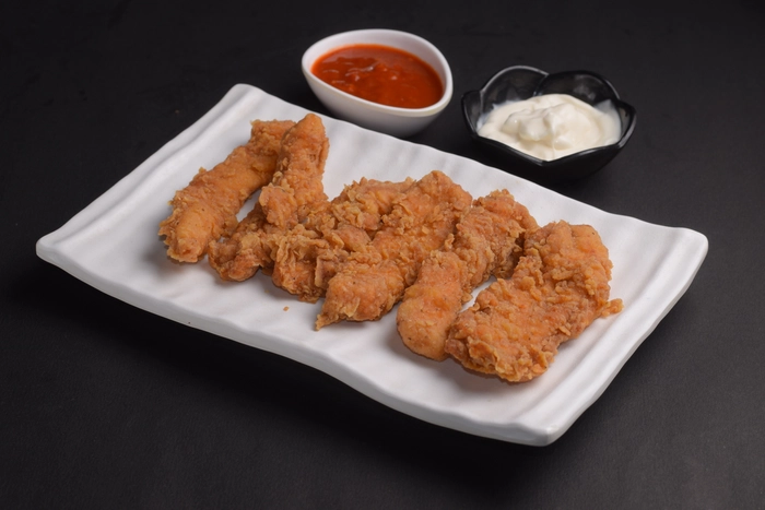 Chicken Strips