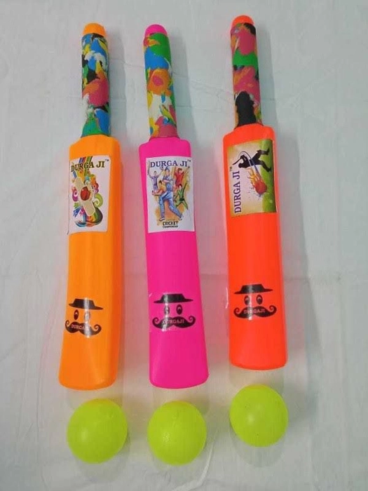 Plastic Cricket Bat