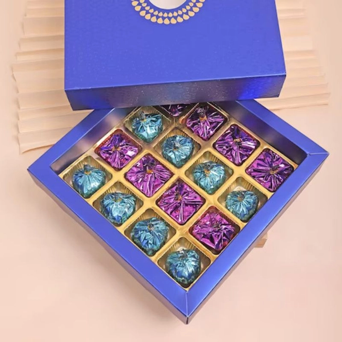 Premium Chocolate Gift Box