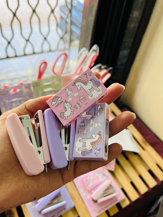 Unicorn Staplers🦄