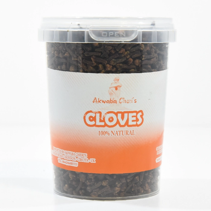 Cloves