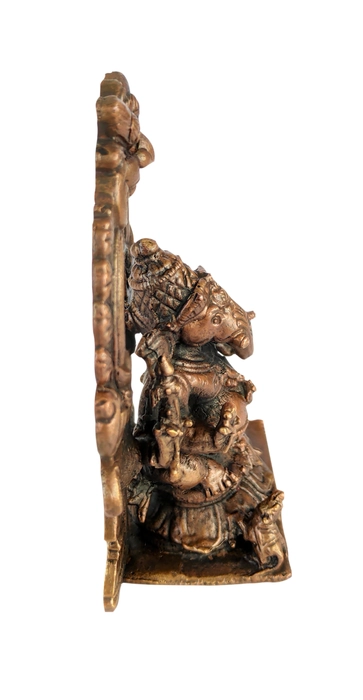 Arch Ganesh (Copper)