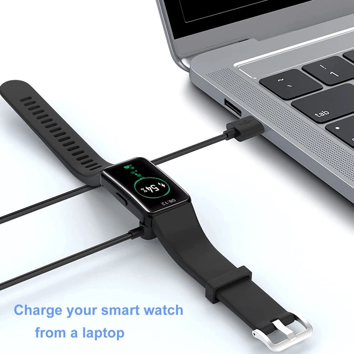 Universal Magnetic Charging Cable: Smart Watch Charger Cord - Temu