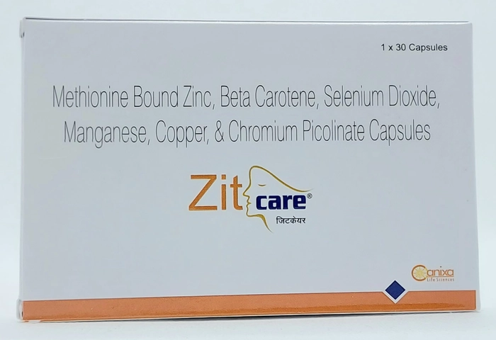 ZITCARE