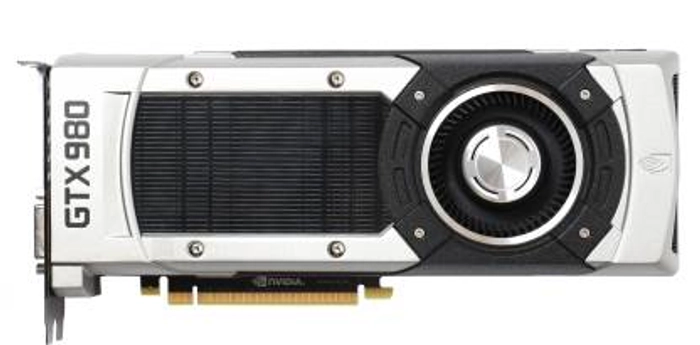 Buy NVIDIA GeForce GTX 980 FE 4GB GDDR5 | Used GPU