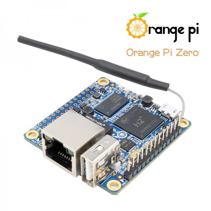 Orange Pi Zero