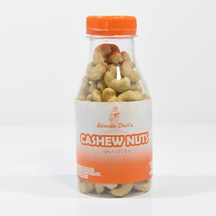 Cashew Nuts