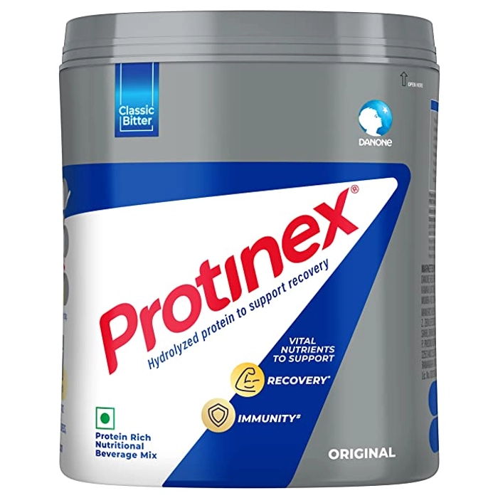 Protinex Original Flavoured Powder