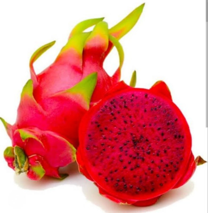 Dragon fruit (Red)