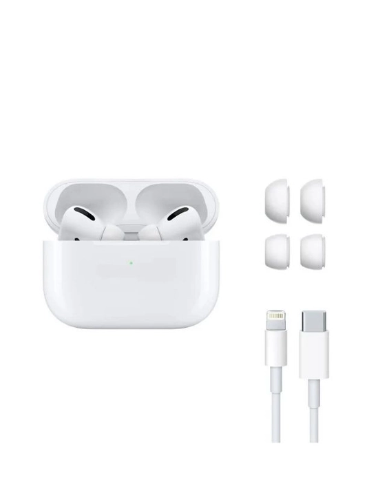 AirPods (3rd generation) Lightning Case - Refurbished product