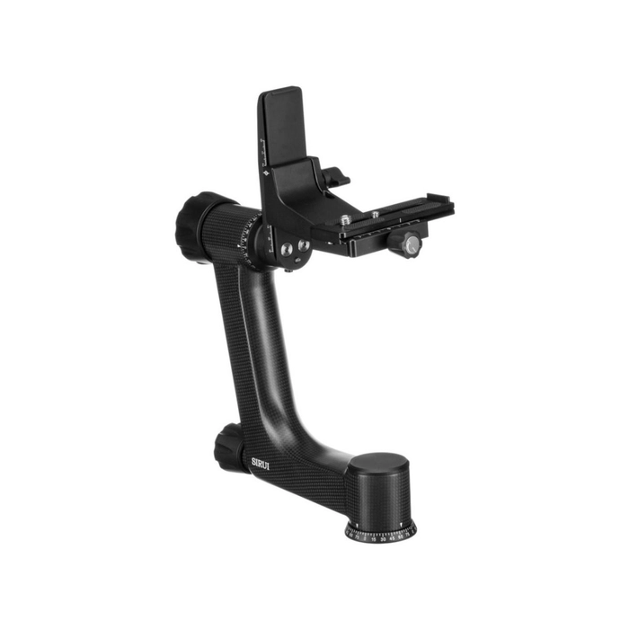 Sirui PH-30 Carbon Fiber Gimbal Head