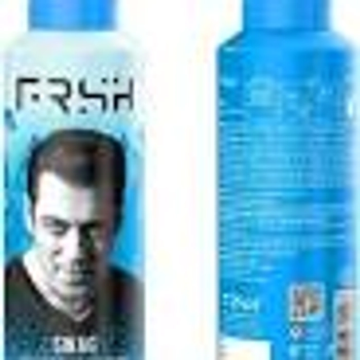 FRSH Swag Perfumed Deodorant Spray