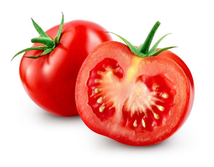 Tomato 🍅