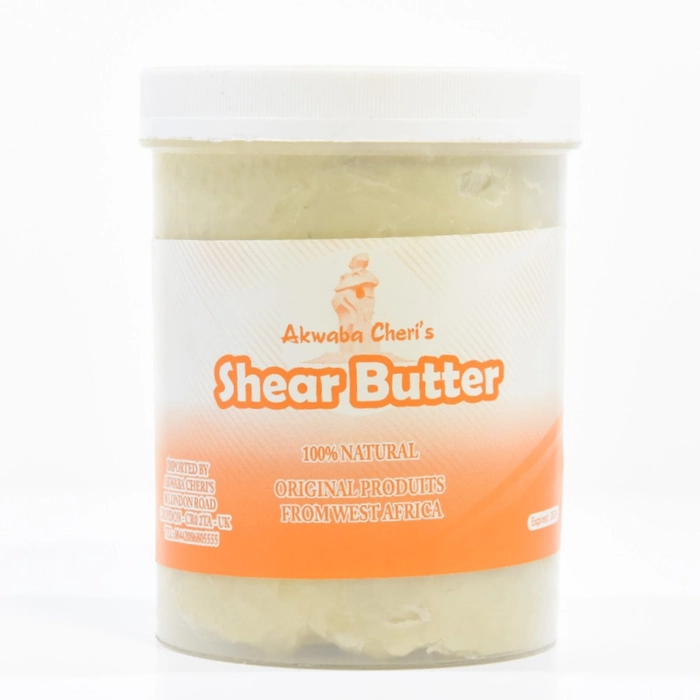 Shear Butter (Brown)