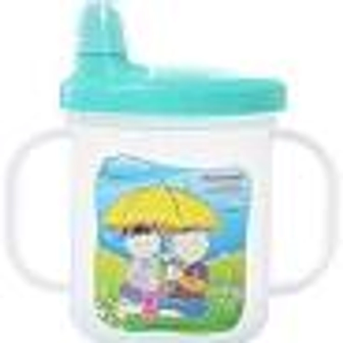 Morisons Baby Dreams Sippie Cup Age 9M+