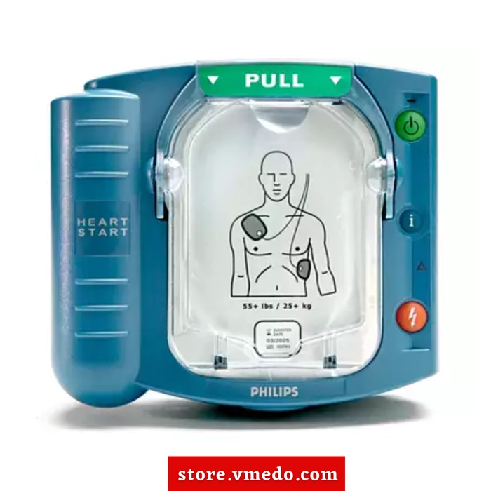 Philips Heartstart HS1 Onsite AED