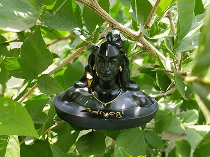 Adiyogi Mahadev Statue - Home Decor