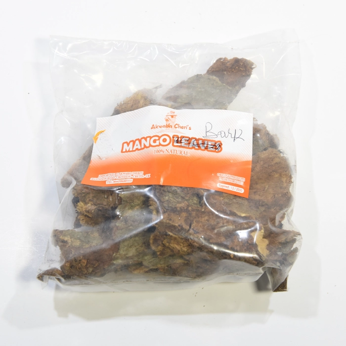 Mango Bark