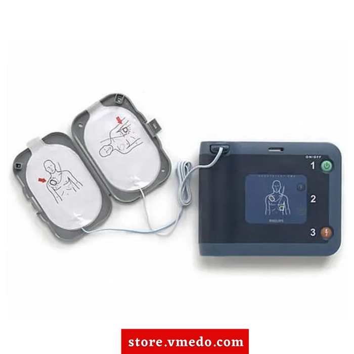 Philips Heartstart FRx AED