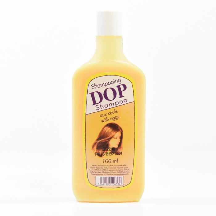 DOP Shampoo