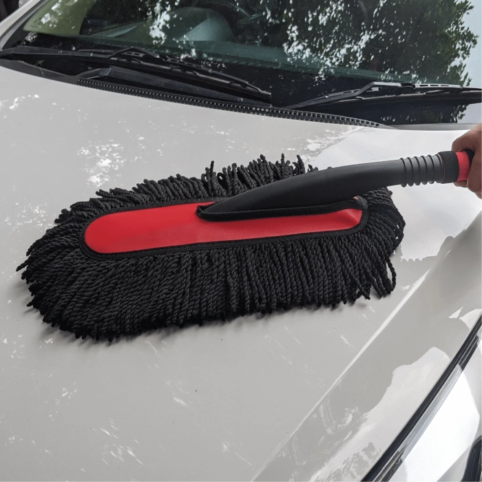 Vista Dust-Off Standard | Car Duster | Dusting Cleaner | Dusting Brush