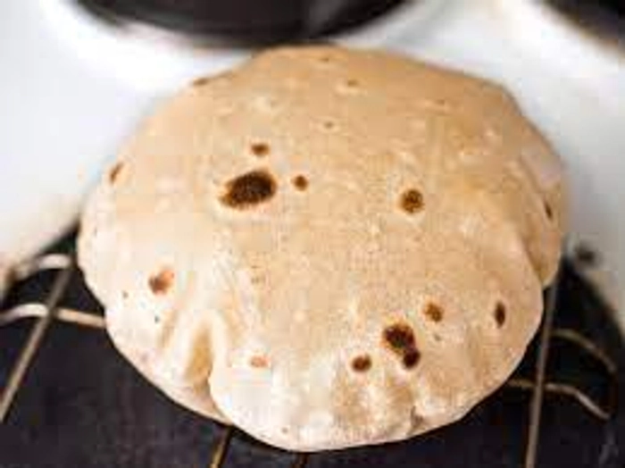 Wheat Chapati