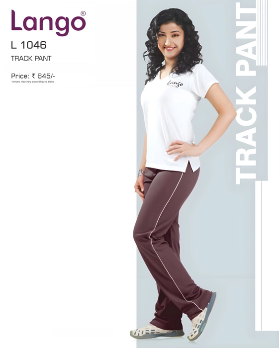 Shop Women's Track Pants - Comfortable and Stylish Options