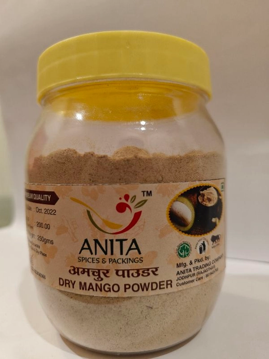AMCHUR POWDER