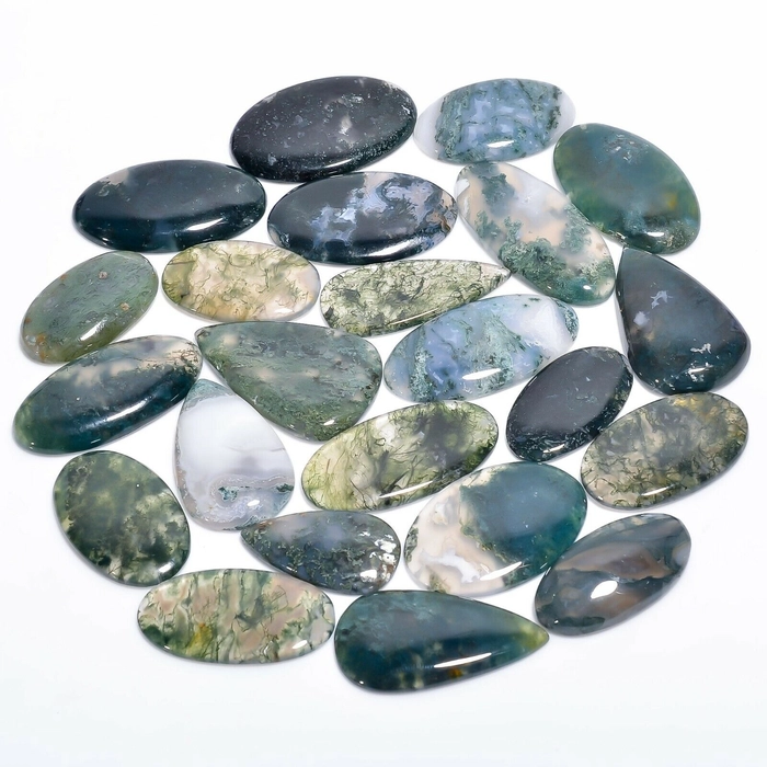 Buy 100 Kilo Wholesale Lot Mix Natural Gemstone Cabochon Stone in Bulk -  Bhuvah