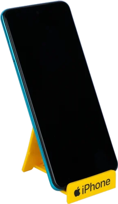 Adjustable Plastic Mobile Stand