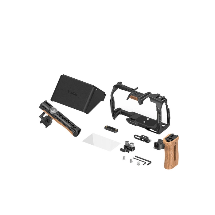 SmallRig 3299B Professional Accessory Kit for BMPCC 6K Pro