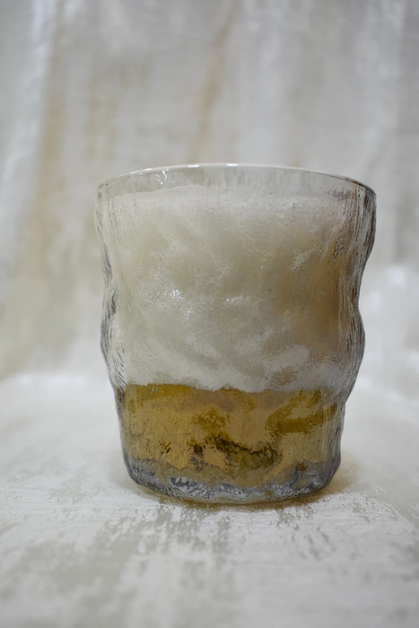 Mini Frost Drinking glass