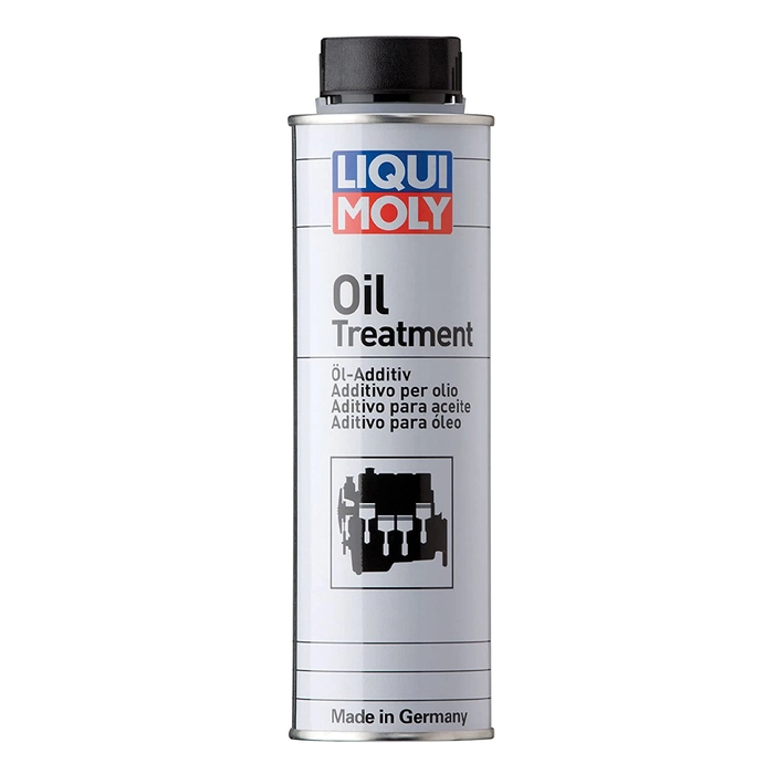 Liqui Moly Oil Treatment 300 ML