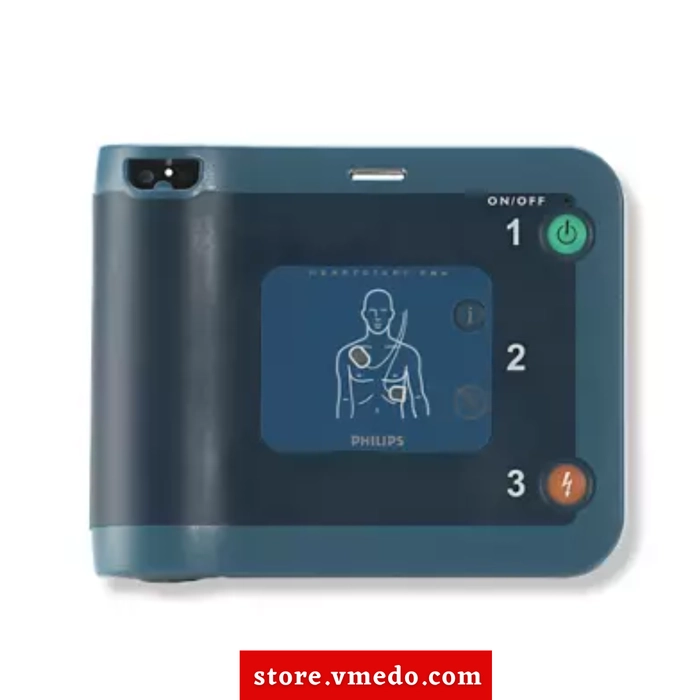 Philips Heartstart FRx AED