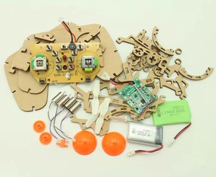 Drone DIY XYQ-2 Kit