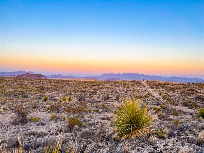 10 Acres In Texas By Mexico Boarder