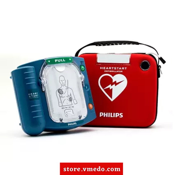 Philips Heartstart HS1 Onsite AED