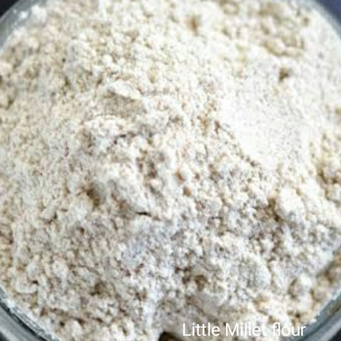 Little Millet Flour