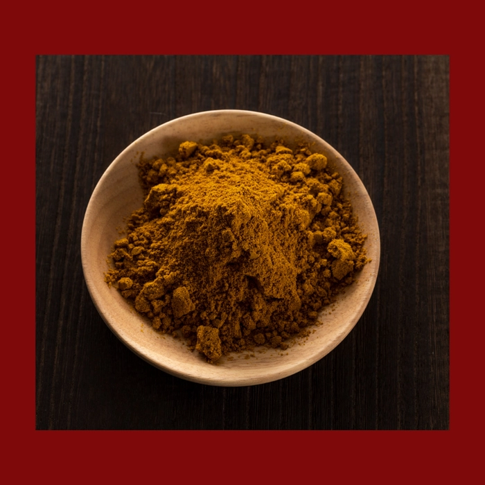 Sinhalese Curry Powder