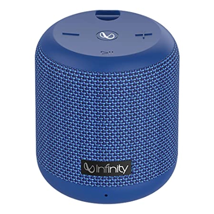 Infinity portable speaker shops