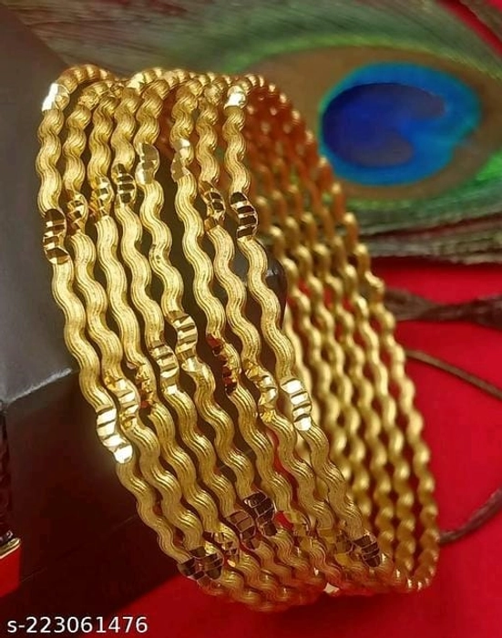 Beautiful Beads Bracelet | Winni.in
