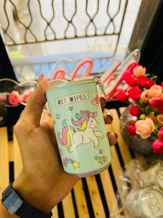 Unicorn Wet Wipes🦄
