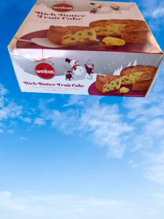 Buy Winkies Fruit Cake online from PAL MOBILE POINT