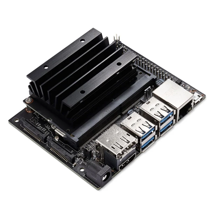 NVIDIA Jetson Nano Developer Kit-B01