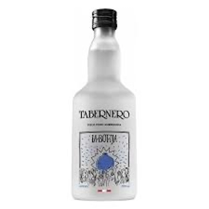 Tabernero La Borivali Quebranta Pisco