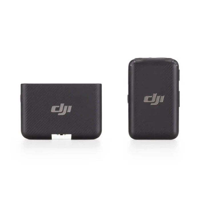 DJI Mic (1 RX + 1 TX) - Micro portable